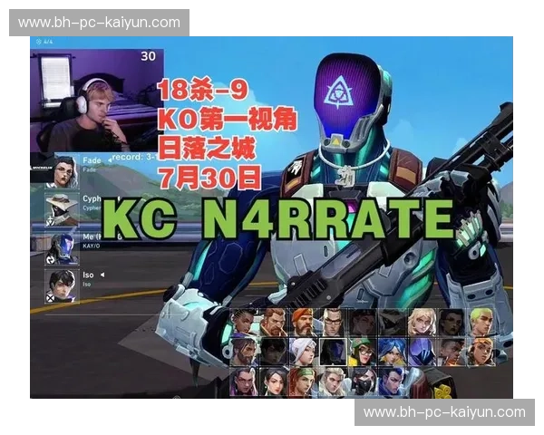 无畏契约复盘:把每一场对局都变成成长引擎 无畏契约复盘:把每一场对局都变成成长引擎