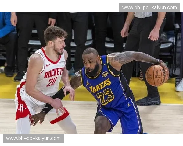 紫金信仰与航天野心的碰撞:3月6日湖人火星撞地球,谁能划破休斯顿的长空? 紫金信仰与航天野心的碰撞:3月6日湖人火星撞地球,谁能划破休斯顿的长空?