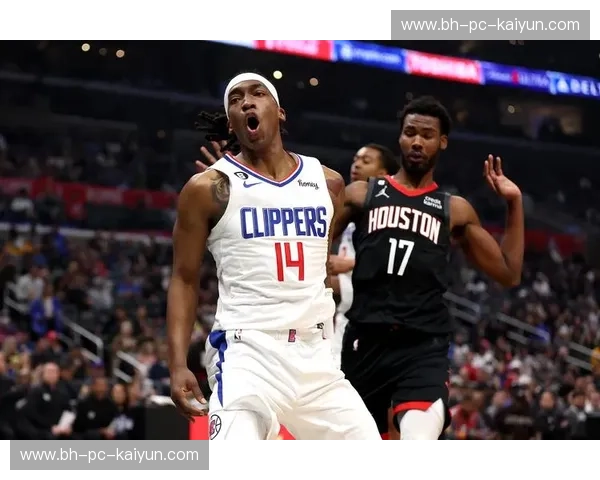 火箭vs马刺:一场关于篮球、青春与未来的对话 火箭vs马刺:一场关于篮球、青春与未来的对话